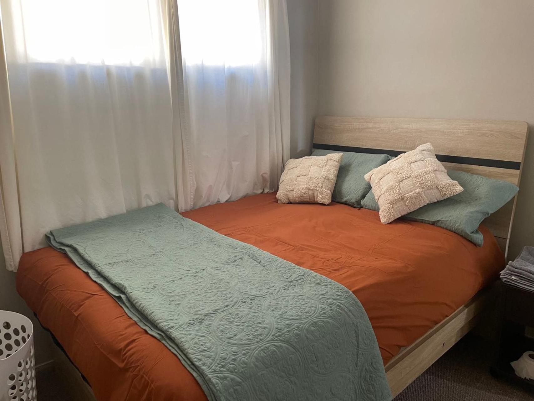 Aura A1204 Two Bedrooms 1 Living Wi-Fi Balcony Harbor View Parking Easy Auckland Exteriör bild