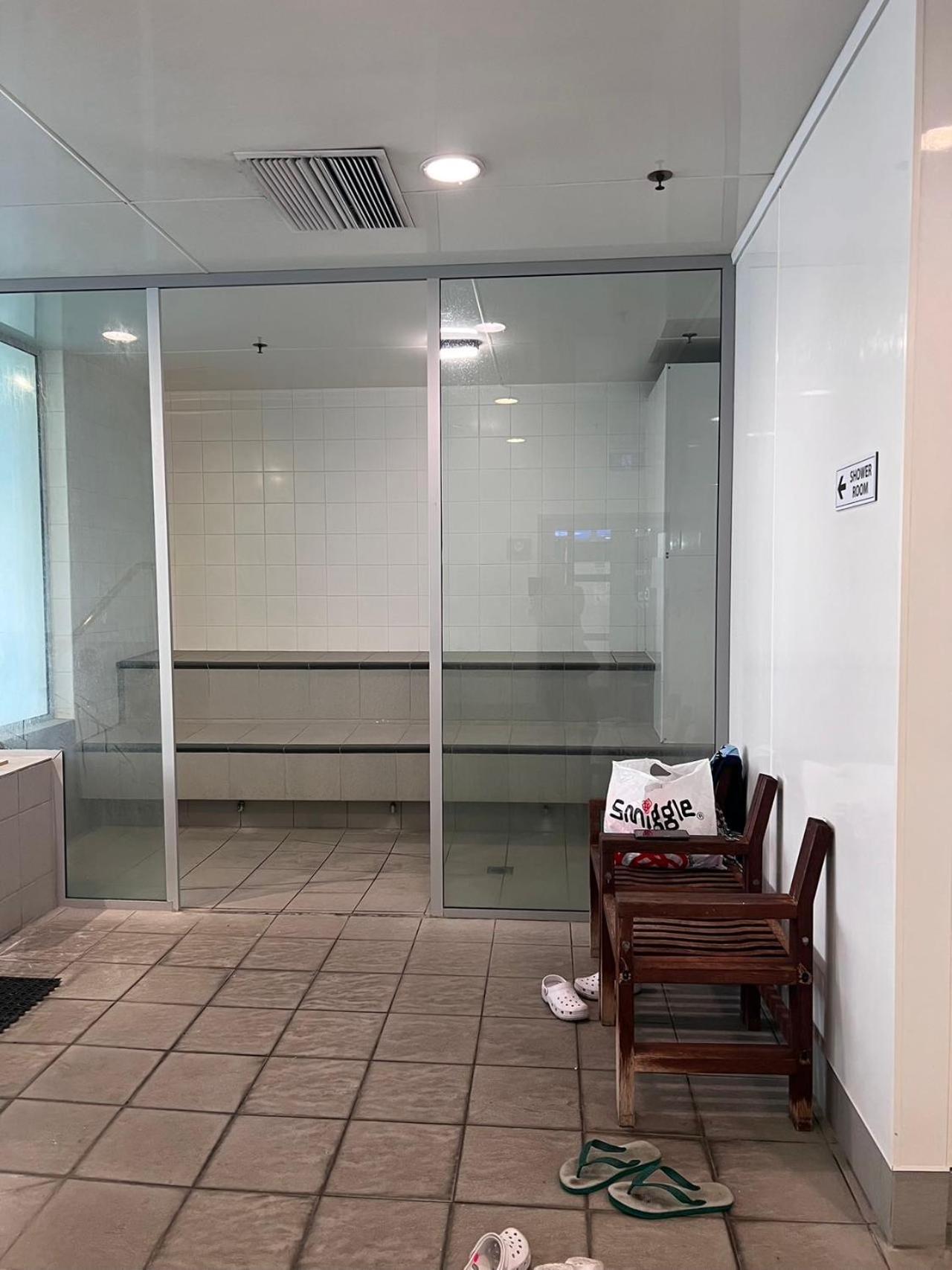 Aura A1204 Two Bedrooms 1 Living Wi-Fi Balcony Harbor View Parking Easy Auckland Exteriör bild